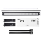 پچ پنل Belden  Patch Panel CAT6 UTP – 24 Port